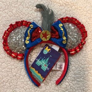 Minnie Main Attraction Dumbo Ears